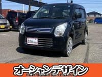 2014 SUZUKI WAGON R