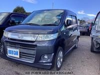 2009 SUZUKI WAGON R