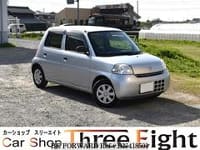 2010 DAIHATSU ESSE