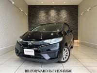2016 HONDA FIT