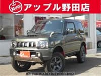 2018 SUZUKI JIMNY