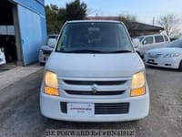 2006 SUZUKI WAGON R