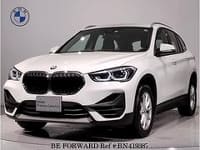 2019 BMW X1