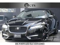 2019 JAGUAR XF