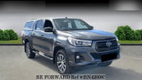 2019 TOYOTA HILUX AUTOMATIC DIESEL