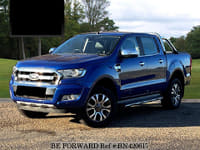 2016 FORD RANGER AUTOMATIC DIESEL