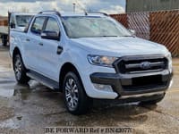 2017 FORD RANGER AUTOMATIC DIESEL