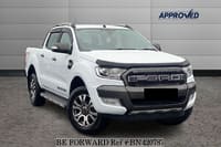 2017 FORD RANGER AUTOMATIC DIESEL