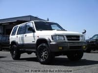 1999 ISUZU BIGHORN