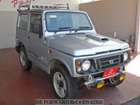 1996 SUZUKI JIMNY WILD WIND 4WD 5MT