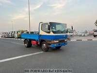 1994 MITSUBISHI CANTER