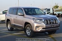 2016 TOYOTA LAND CRUISER PRADO