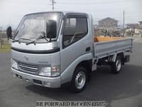 2003 TOYOTA TOYOACE