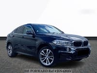 2016 BMW X6 AUTOMATIC DIESEL