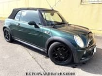 Used 2007 BMW MINI BN429188 for Sale for Sale