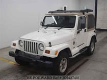 Used 1998 JEEP WRANGLER BN427409 for Sale for Sale