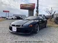 1993 MITSUBISHI GTO