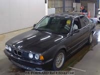 1990 BMW 5 SERIES 525I