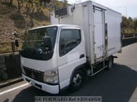 2006 MITSUBISHI CANTER