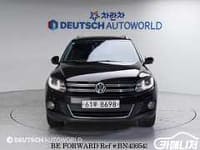 2015 VOLKSWAGEN TIGUAN