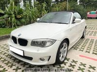 2012 BMW 1 SERIES 120I-CABRIOLET-SOFT-TOP-2-DOOR