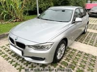2014 BMW 3 SERIES 316I-HID-LEATHER-PUSH-START
