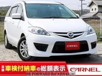 2010 MAZDA PREMACY