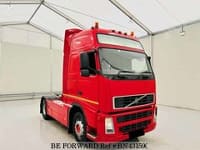 2007 VOLVO FH AUTOMATIC DIESEL