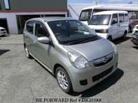 2009 DAIHATSU MIRA