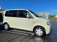 2008 MITSUBISHI EK WAGON