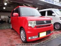 2009 DAIHATSU MOVE CONTE