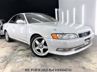 1994 TOYOTA MARK II