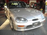 1992 SUZUKI CAPPUCCINO