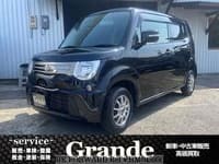 2013 SUZUKI MR WAGON