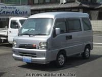 SUBARU Dias Wagon