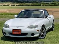 2005 MAZDA ROADSTER