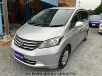 2009 HONDA FREED