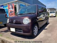 2009 DAIHATSU MIRA COCOA