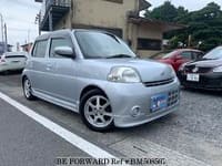 2006 DAIHATSU ESSE