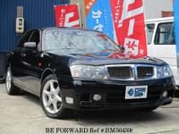 2001 NISSAN GLORIA(SEDAN)