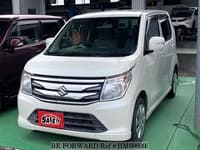 2014 SUZUKI WAGON R