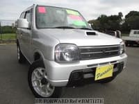 2006 SUZUKI JIMNY