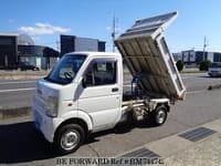 2004 SUZUKI CARRY TRUCK