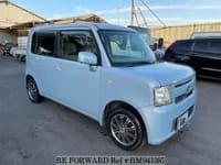 2011 DAIHATSU MOVE CONTE