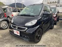 2012 SMART FORTWO