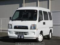 2003 SUBARU SAMBAR