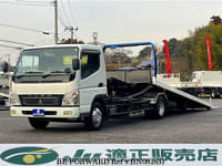 2009 MITSUBISHI CANTER