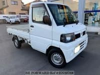 2009 NISSAN CLIPPER TRUCK