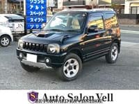 2004 SUZUKI JIMNY