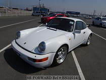 Used 1991 PORSCHE 911 BN325143 for Sale for Sale
